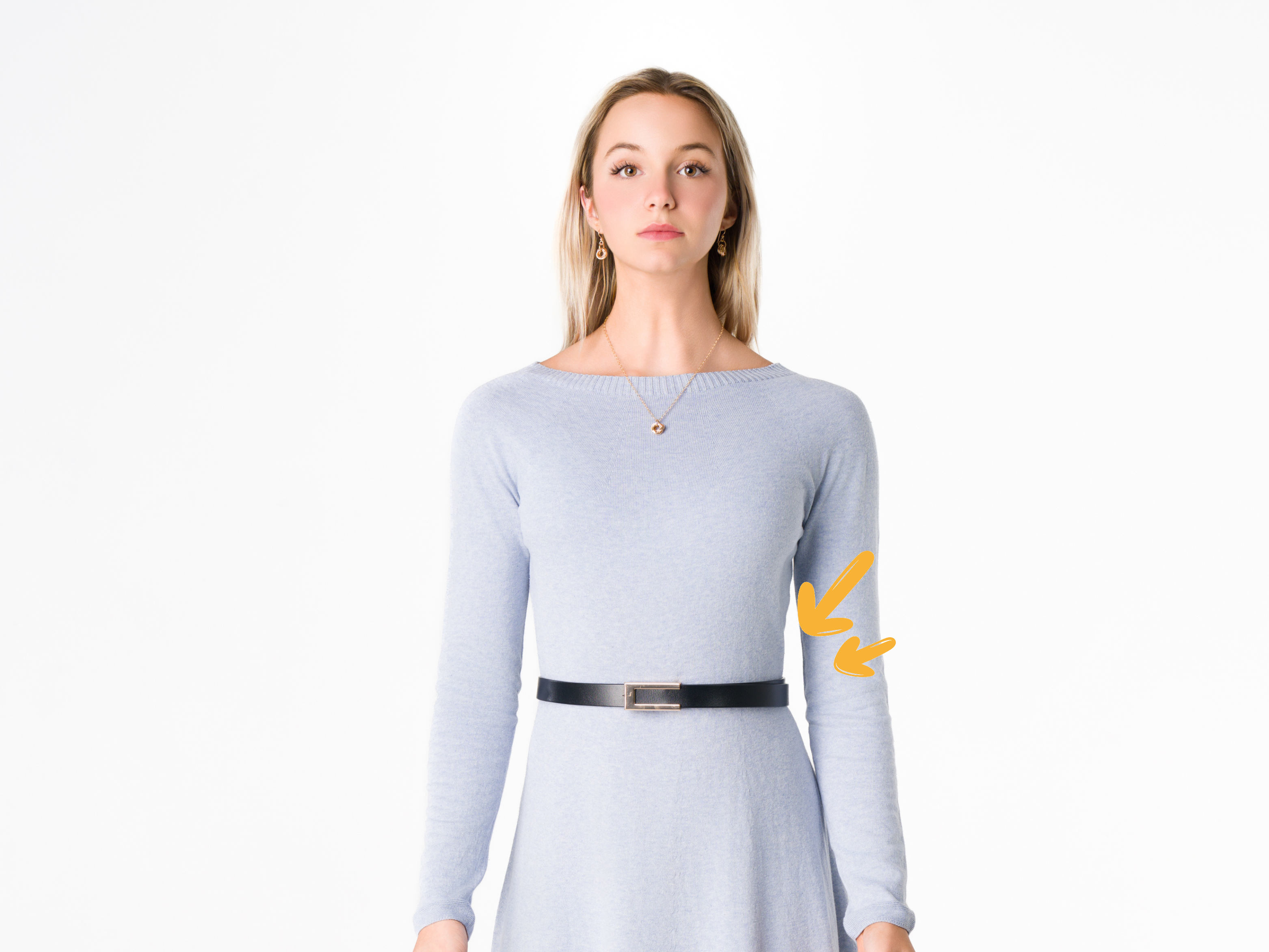 The Undeniable Significance of Fitting in Fashion: A Closer Look
