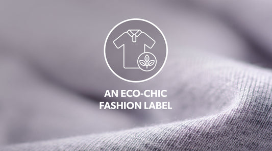 An Eco-Chic Fashion Label