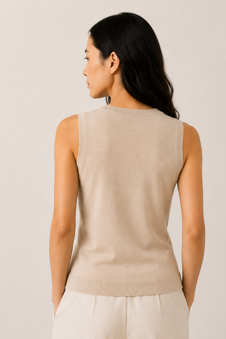 The Aura Top