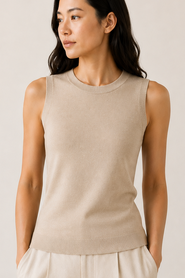The Aura Top
