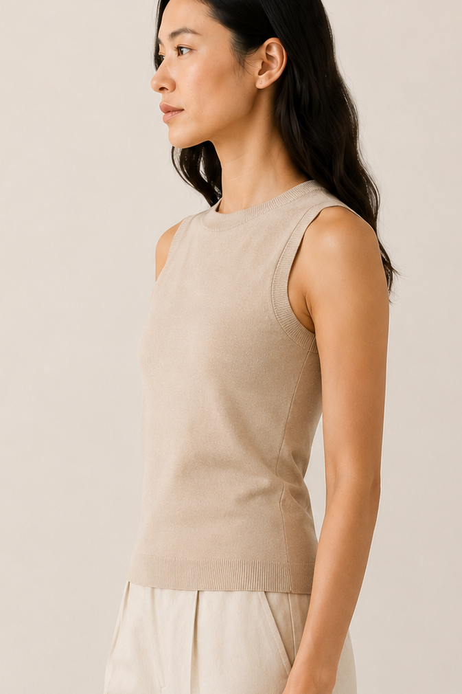 The Aura Top