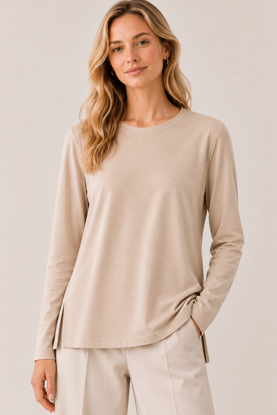 The Balance Top