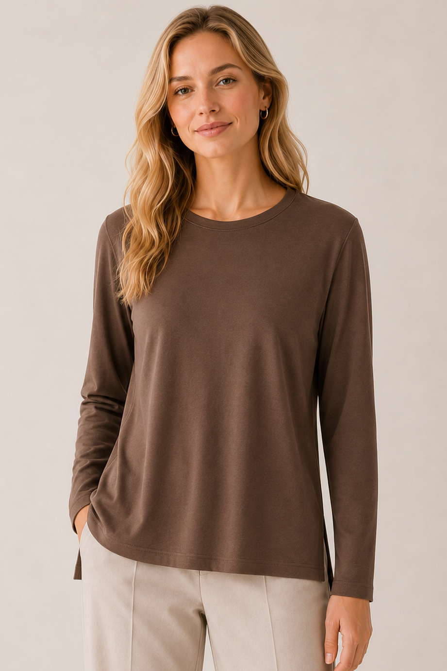 The Balance Top