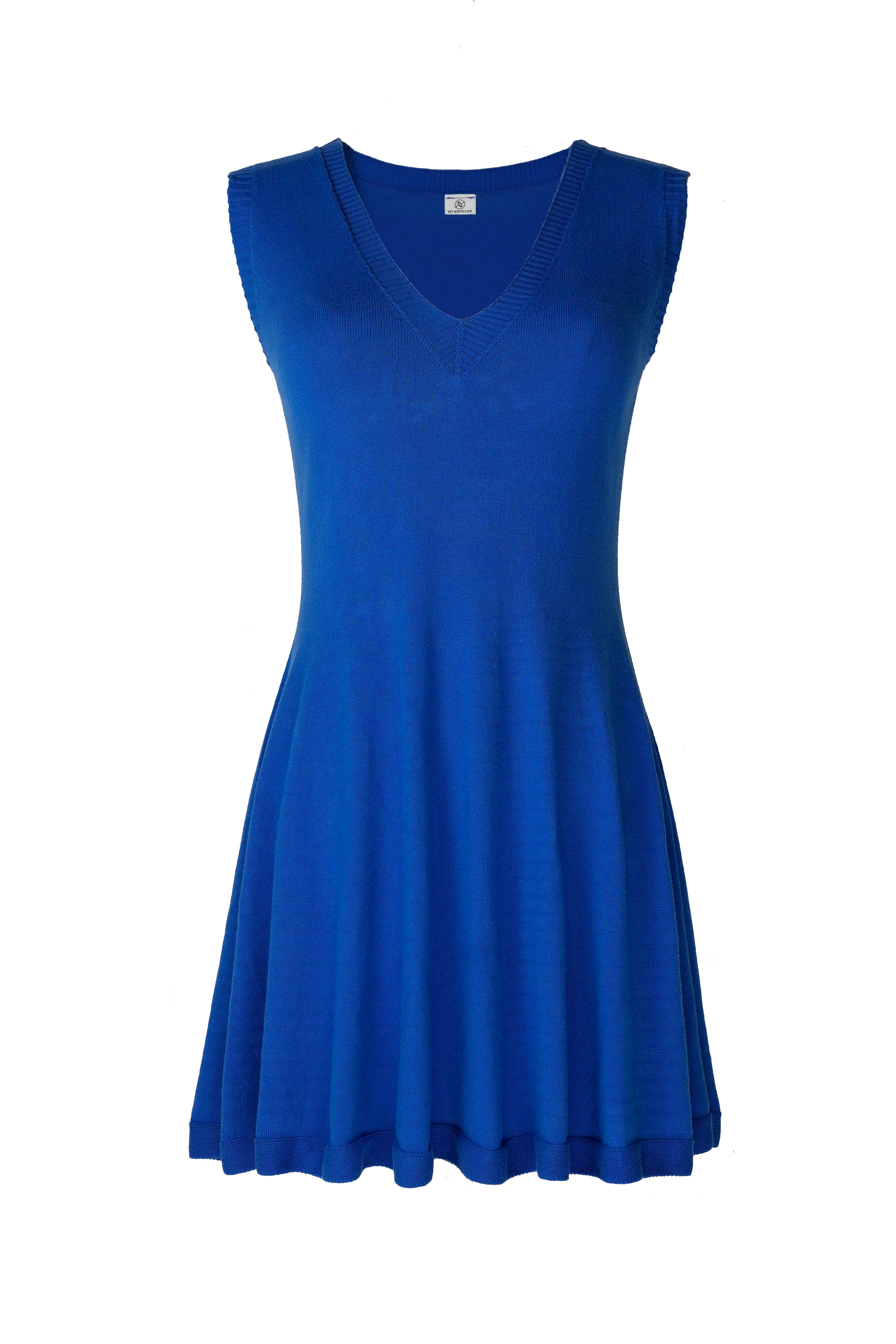 The Katherine Dress