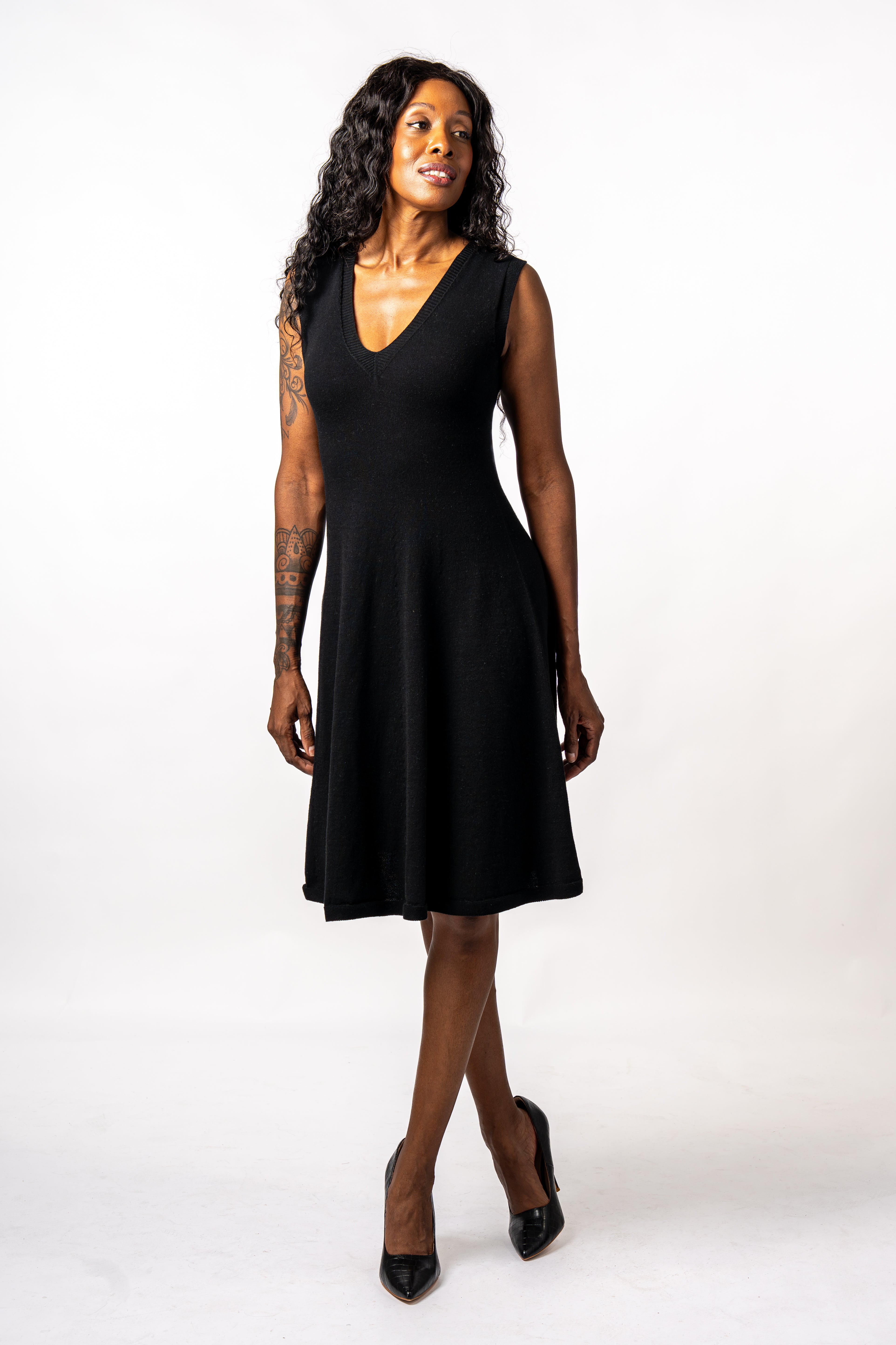 The Casey Dress