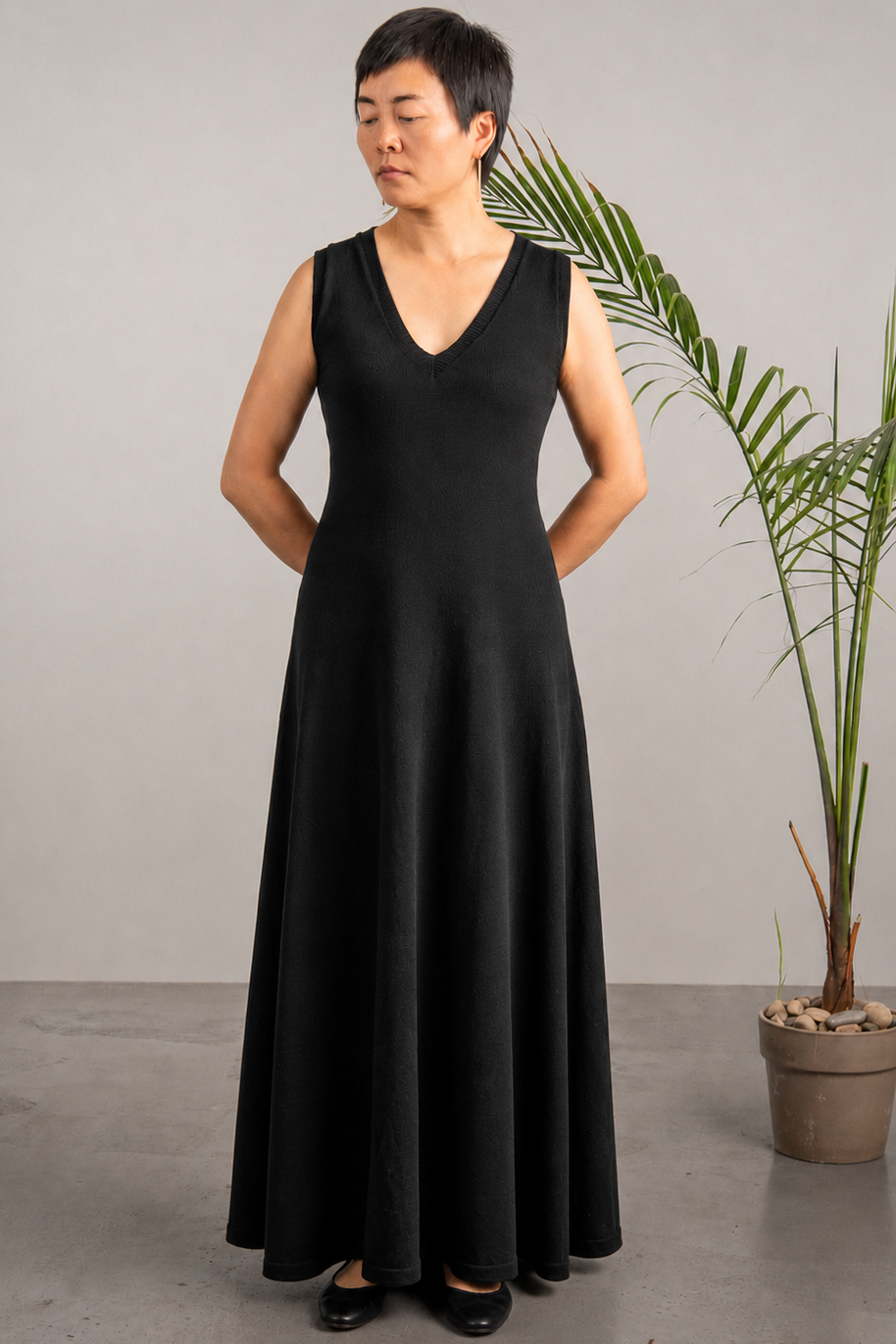 The Grace Dress