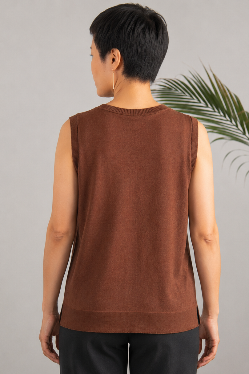 The Vista Top