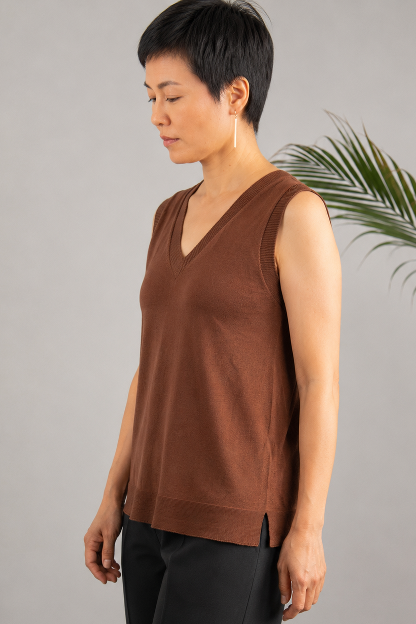 The Vista Top
