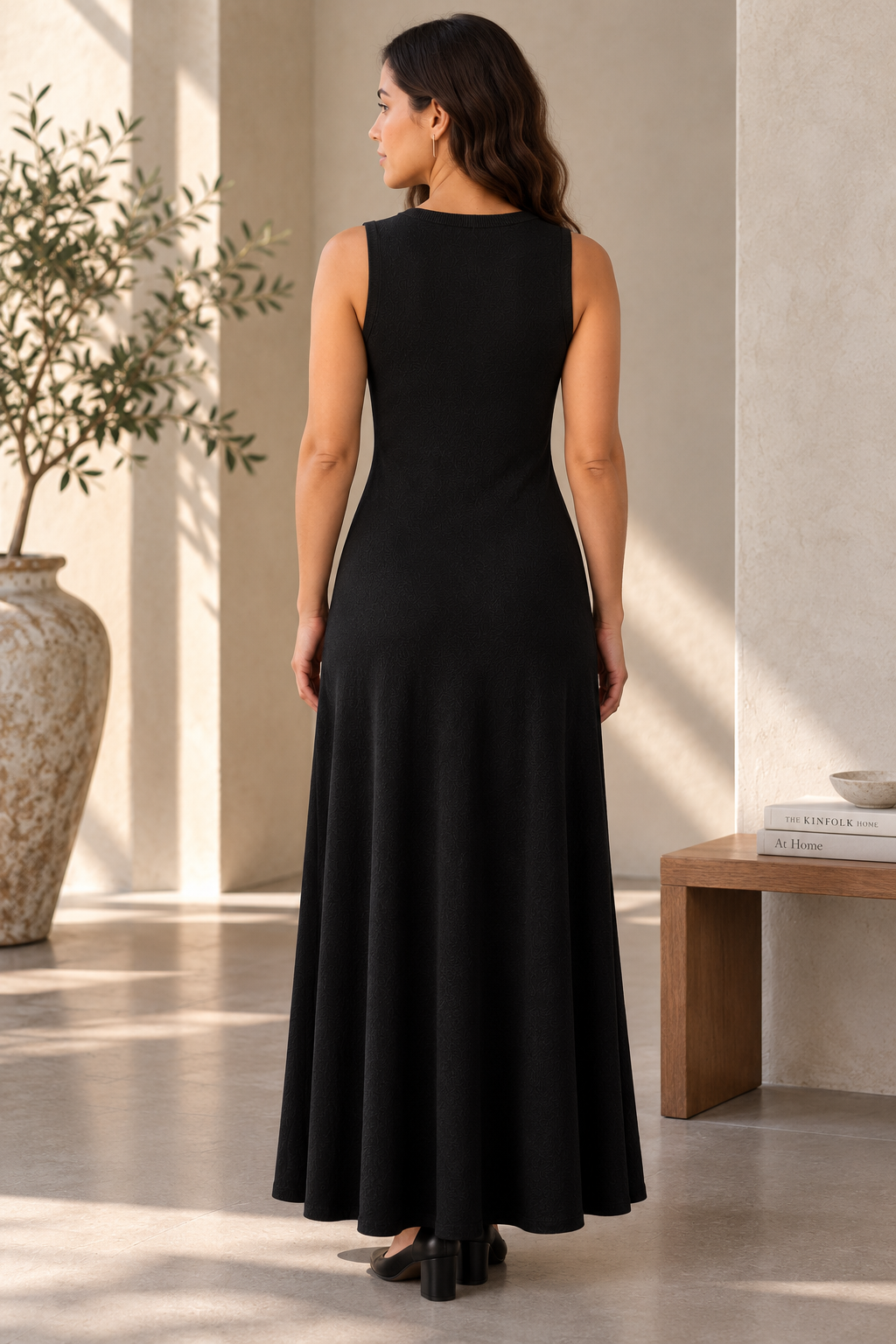 The Grace Dress