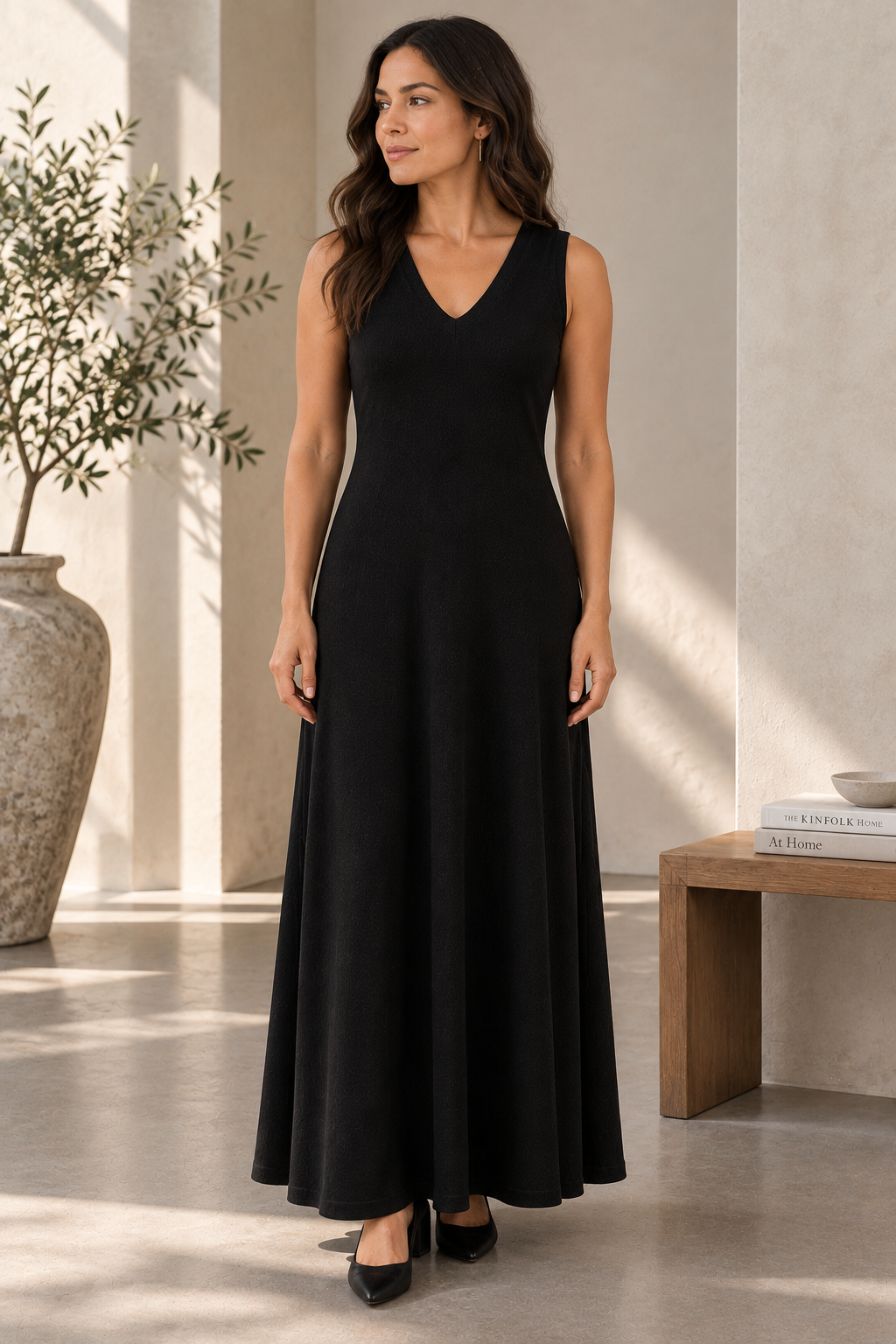 The Grace Dress