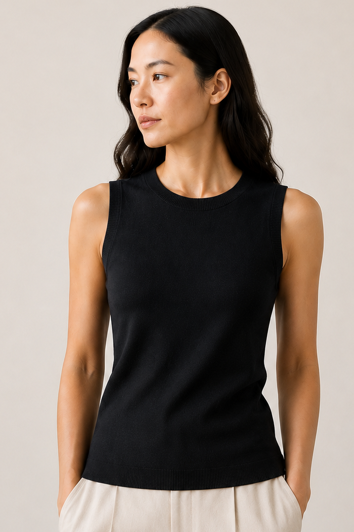 The Aura Top