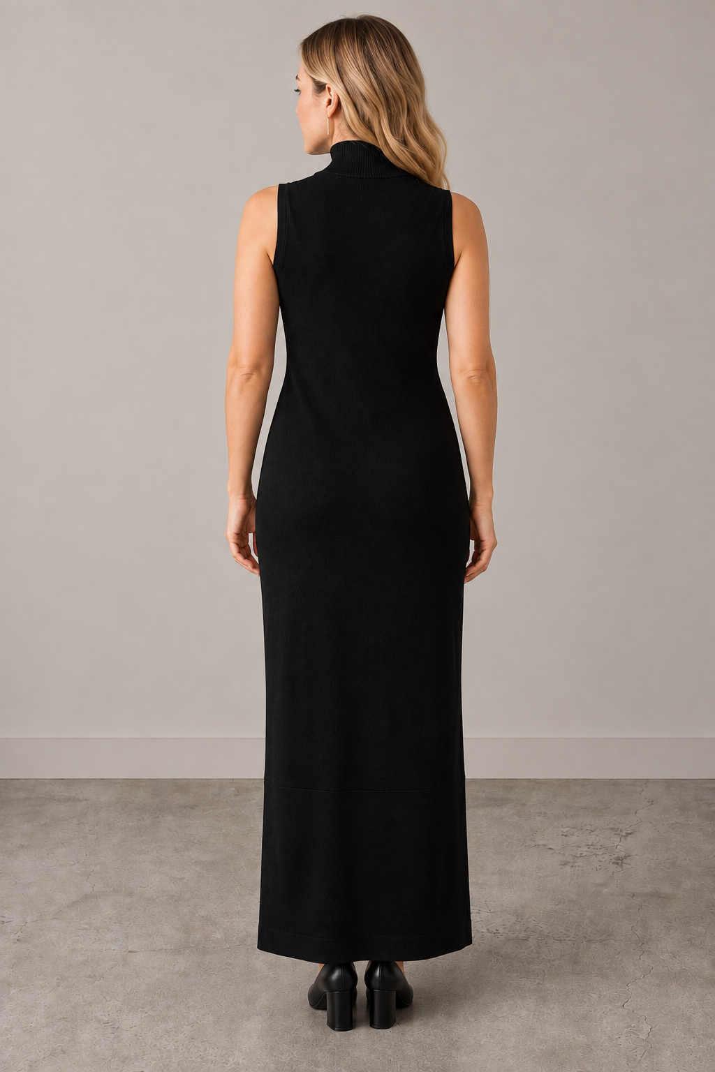 The Atelier Dress
