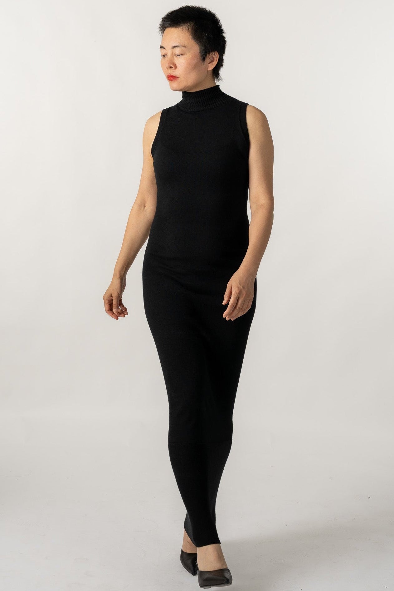 The Atelier Dress