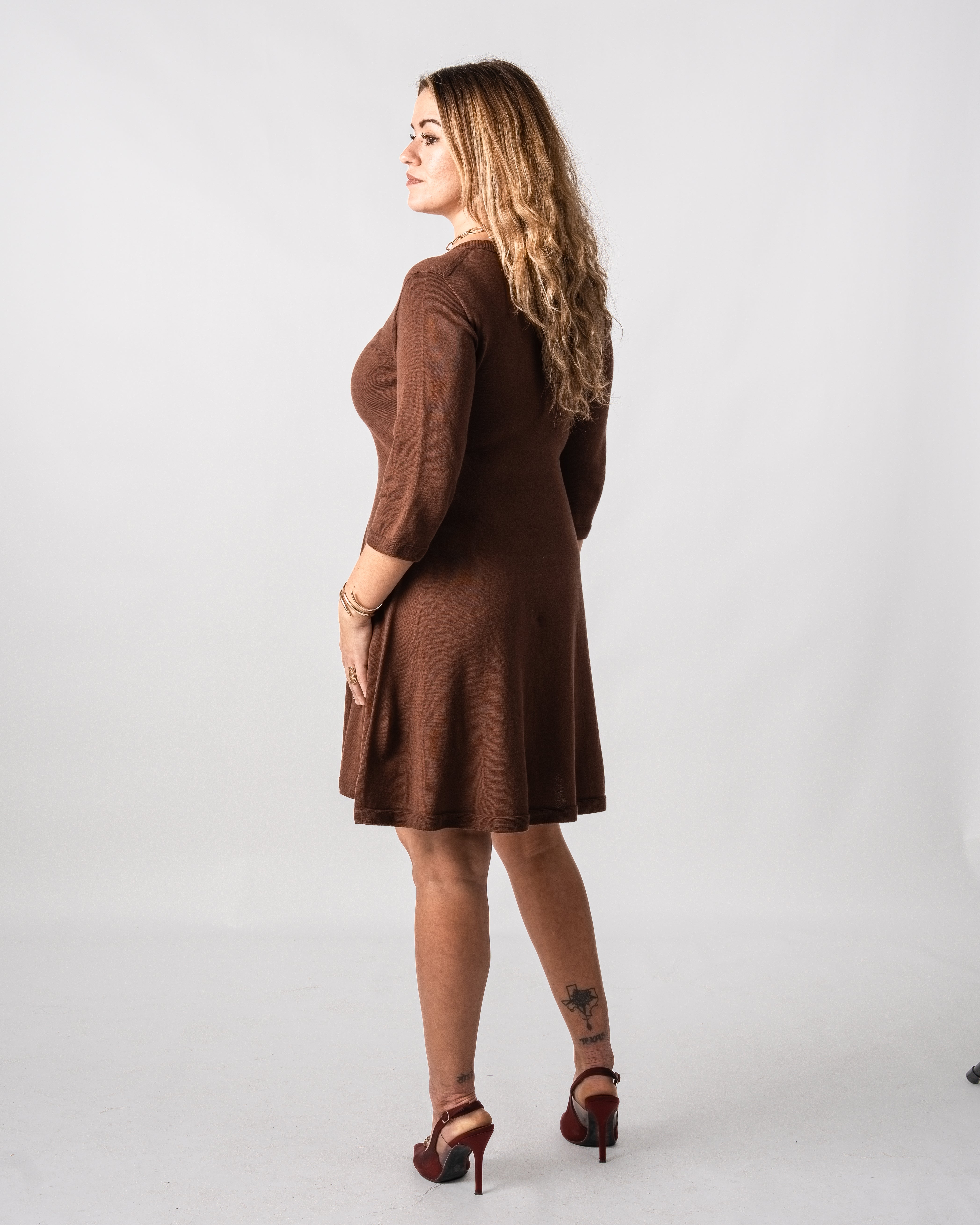 The Ashlee Dress