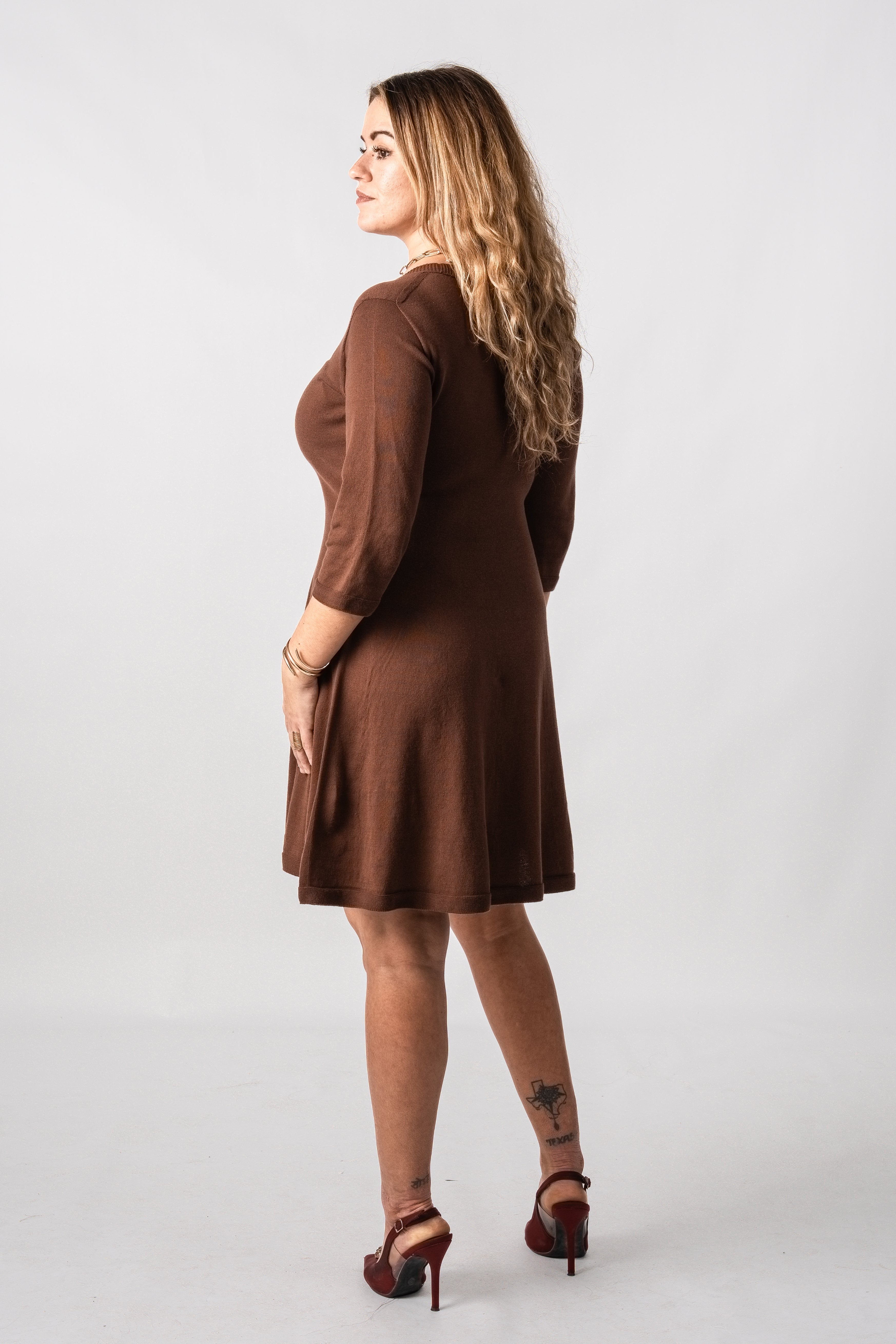 The Ashlee Dress