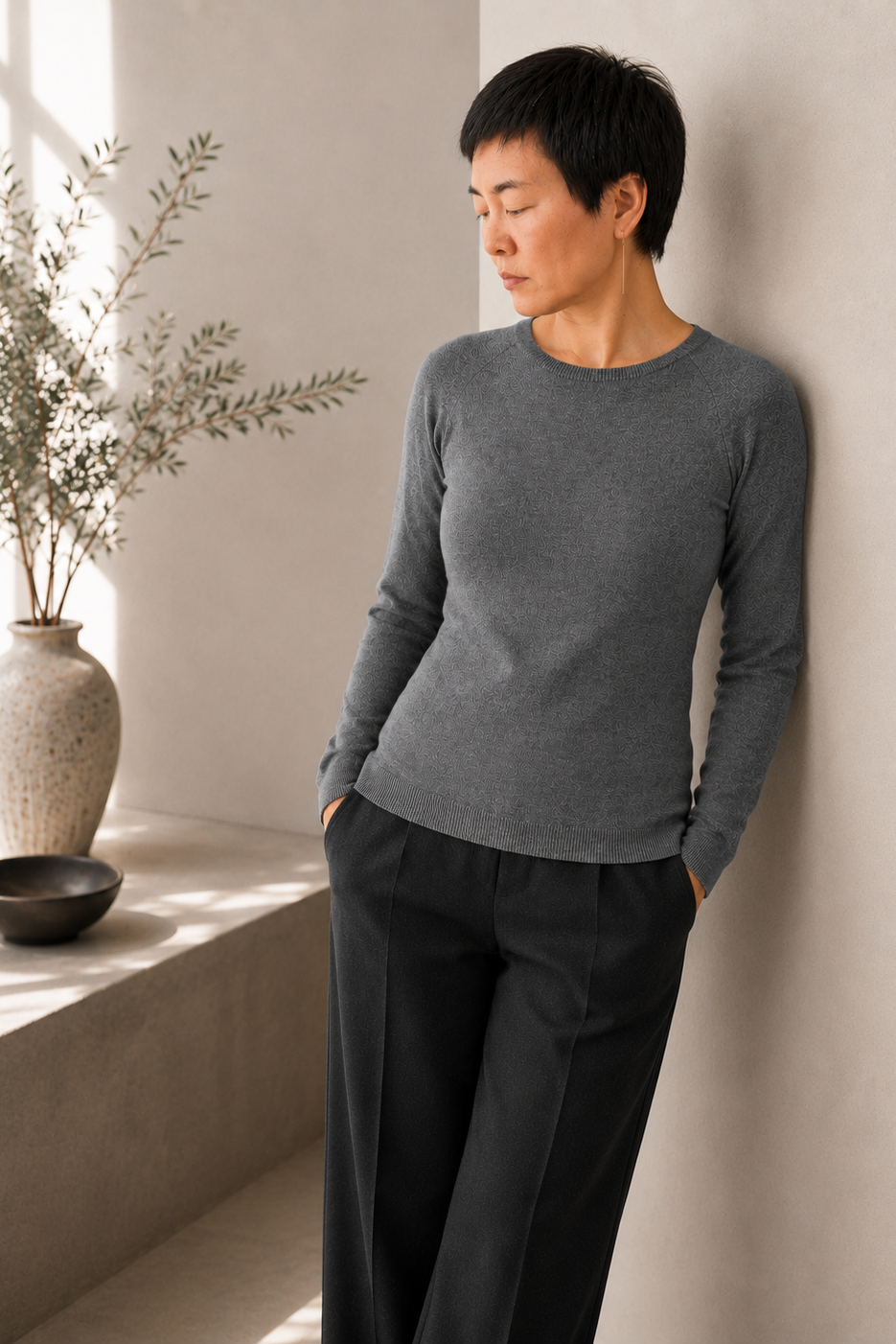 The Harmony Top