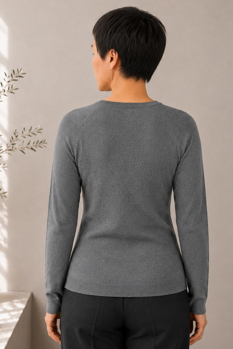 The Harmony Top