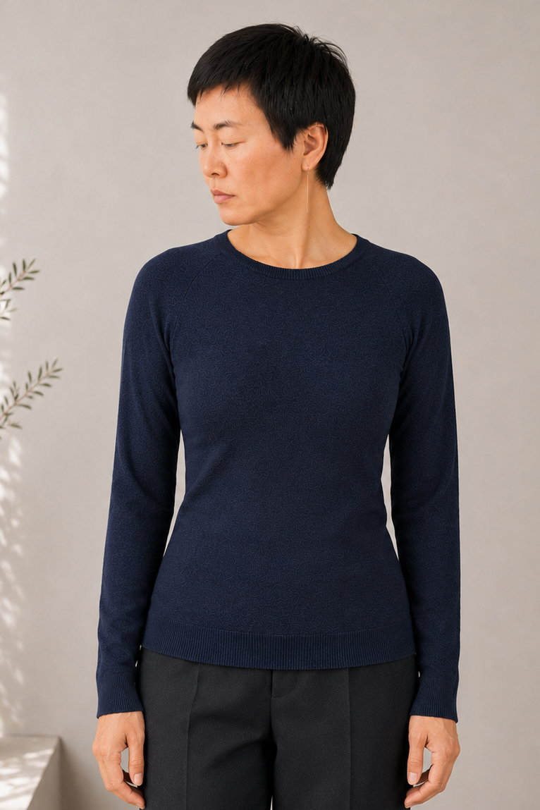 The Harmony Top