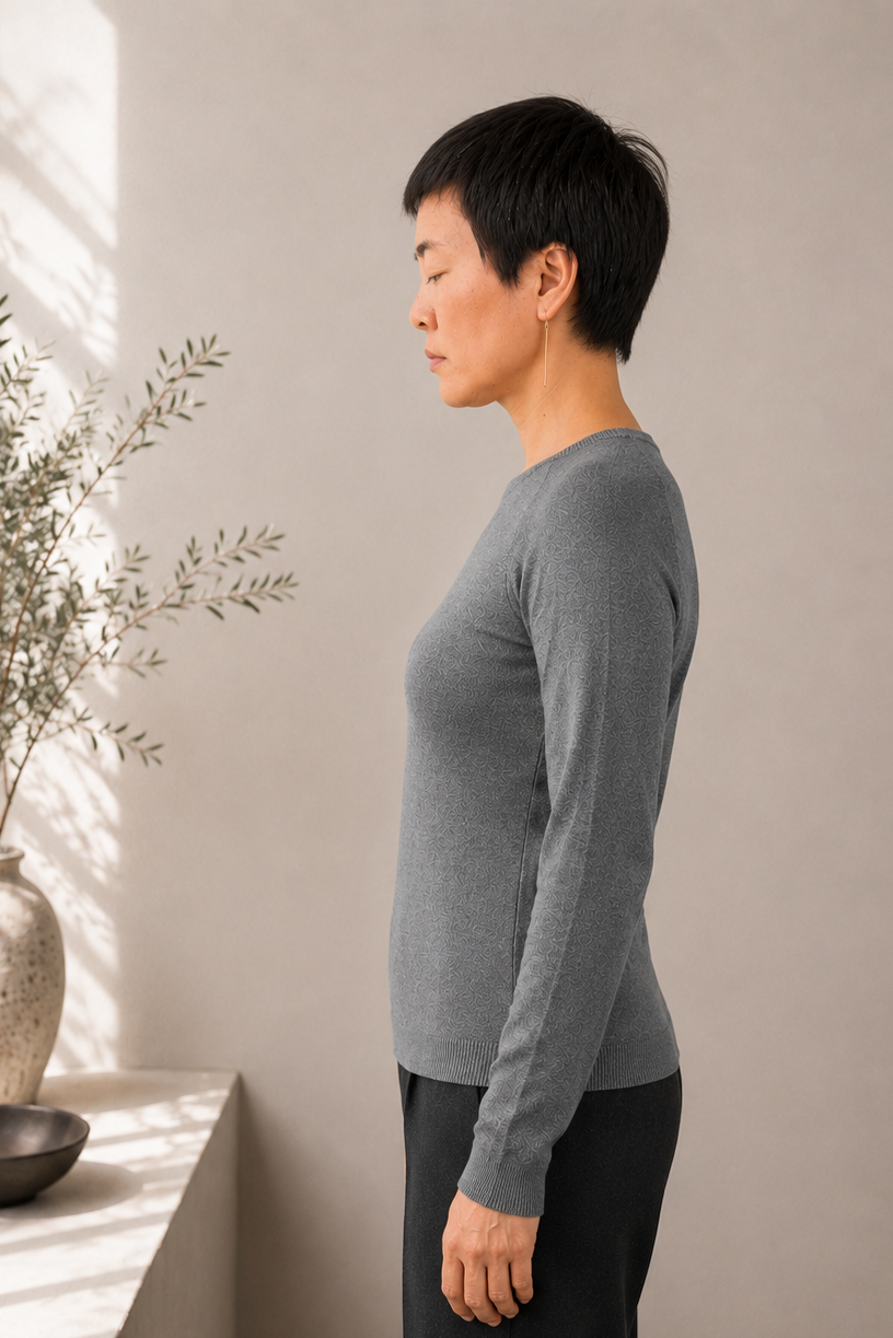 The Harmony Top