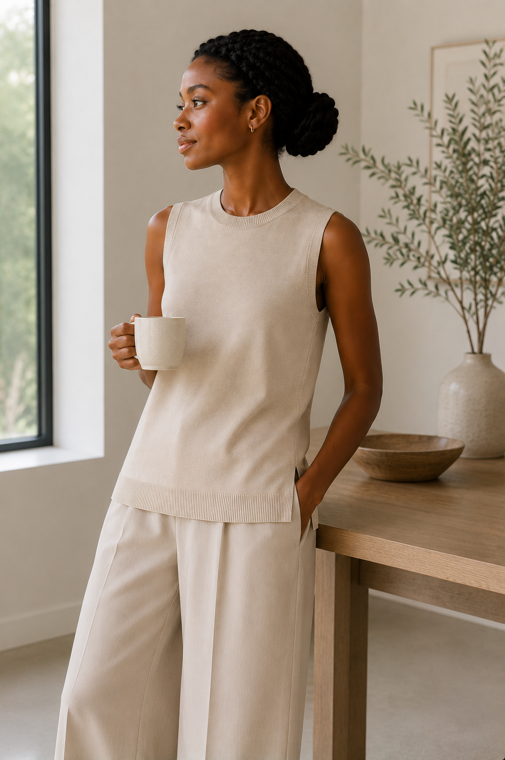 The Haven Top