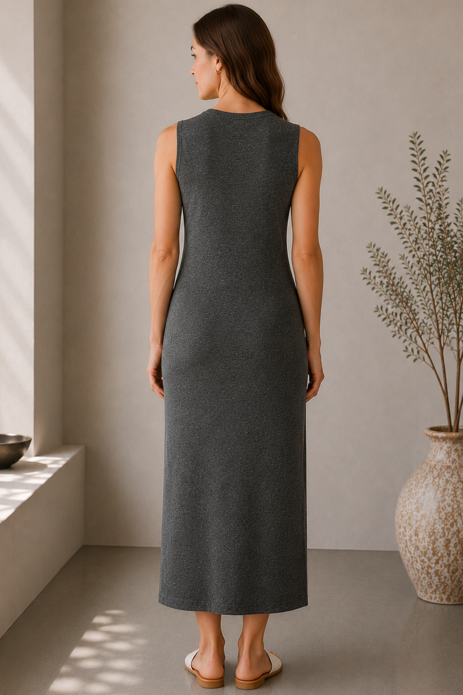 The Muse Dress