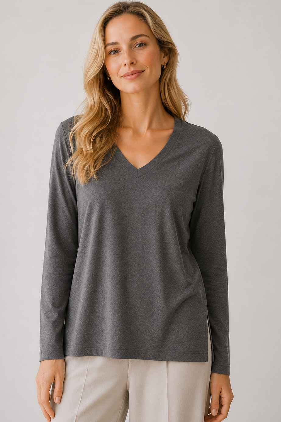 The Poet Top