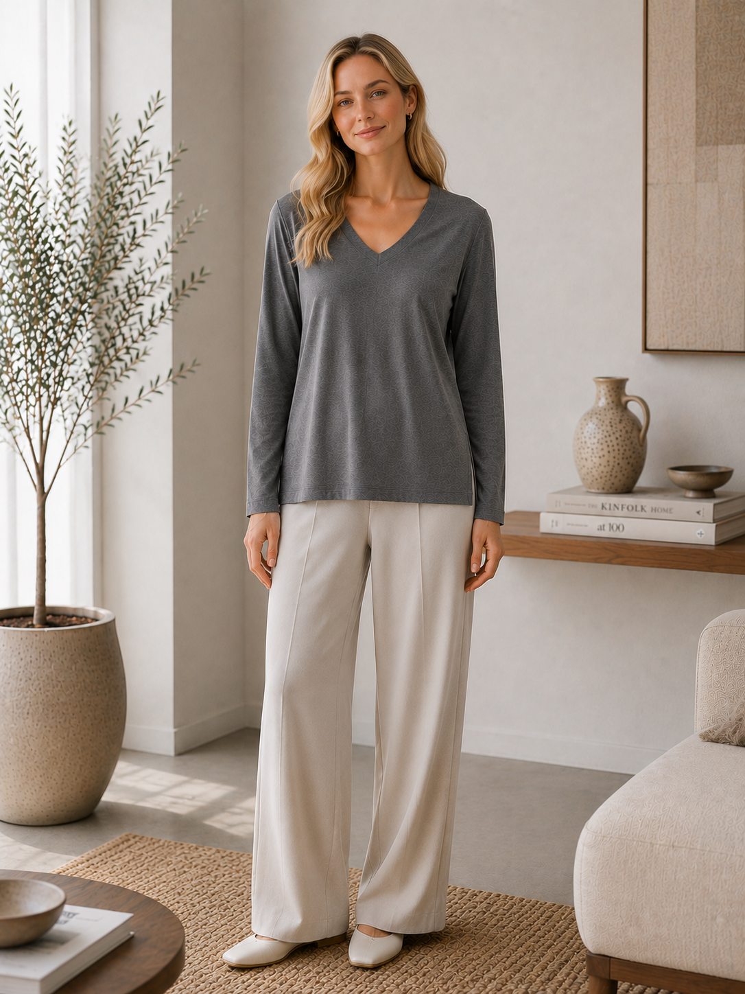 The Poet Top