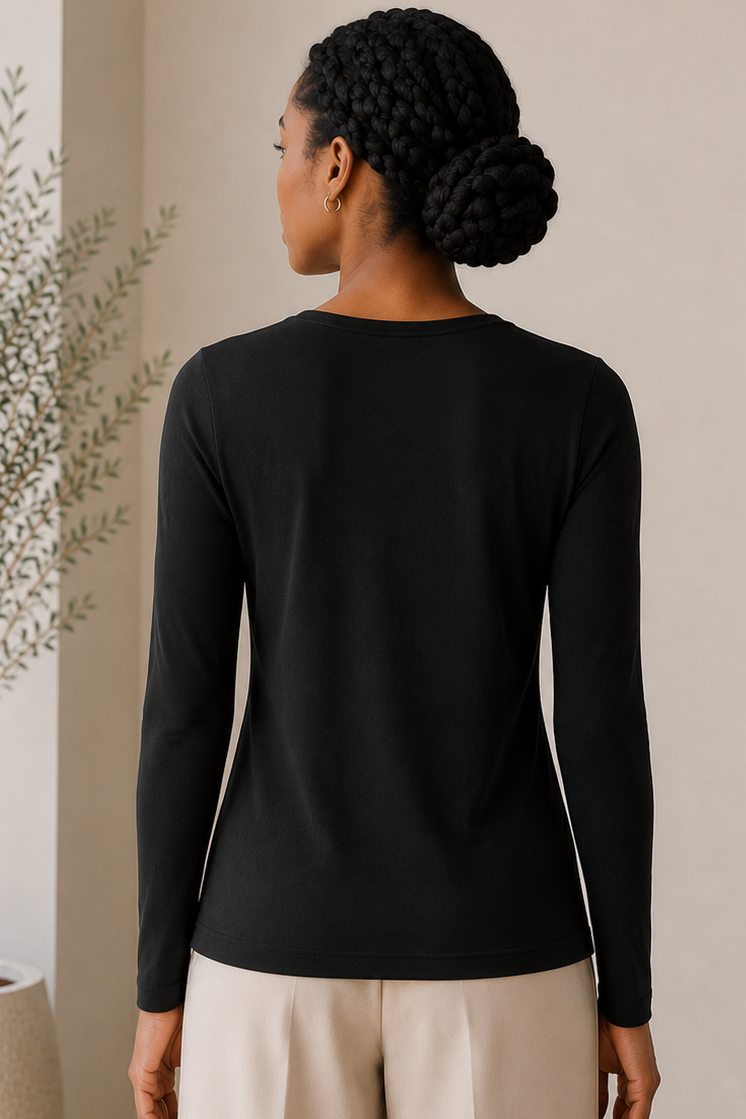 The Poise Top