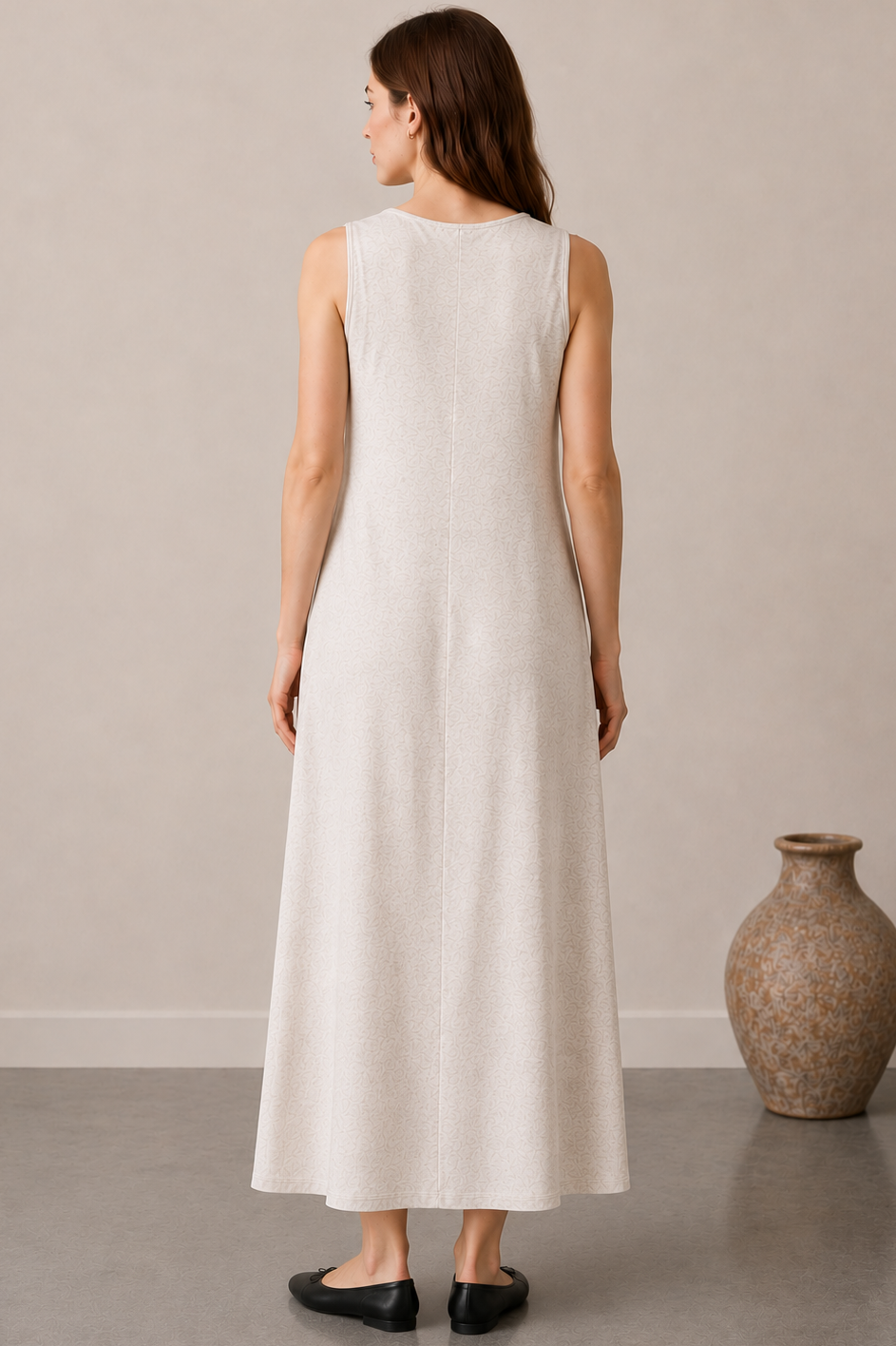 The River Dress