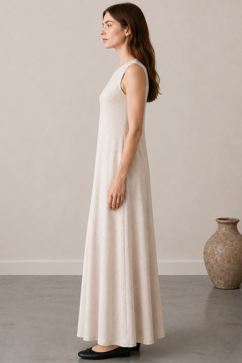 The River Dress