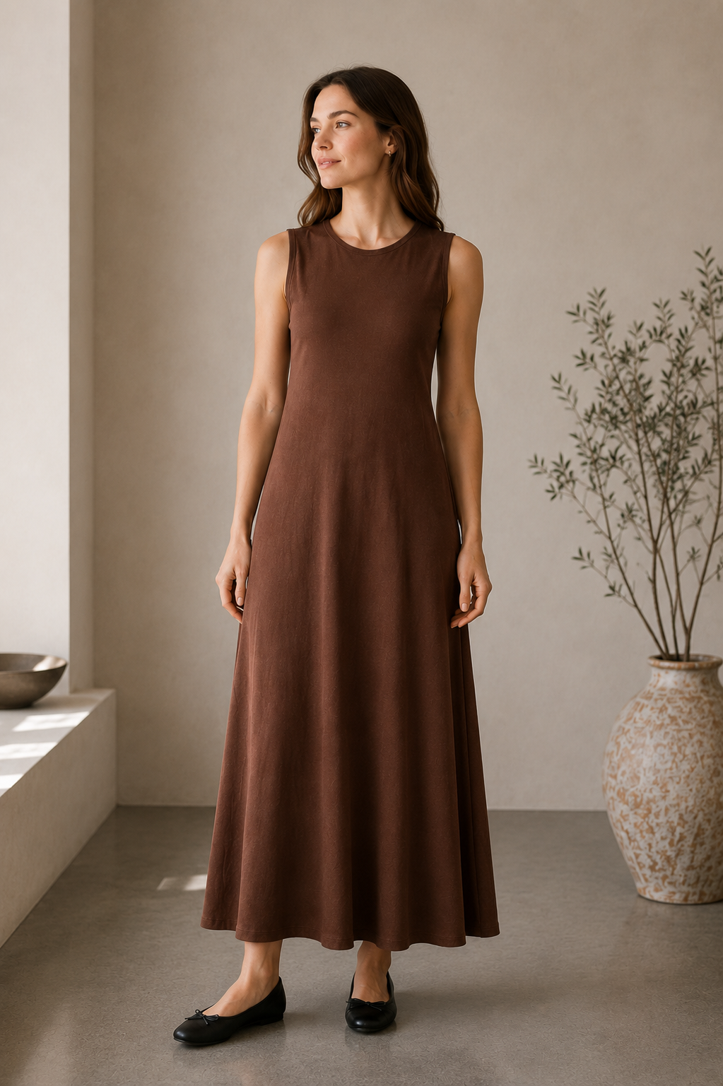 The River Dress