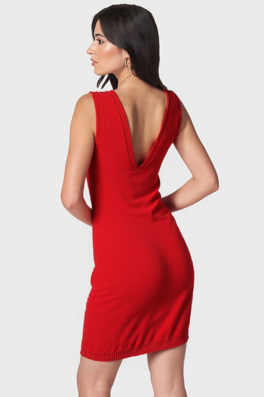 The Minnie Dress