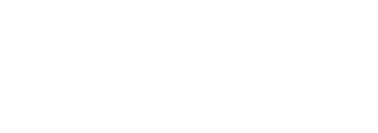 The Woodlands Area Chamber of Commerce Logo