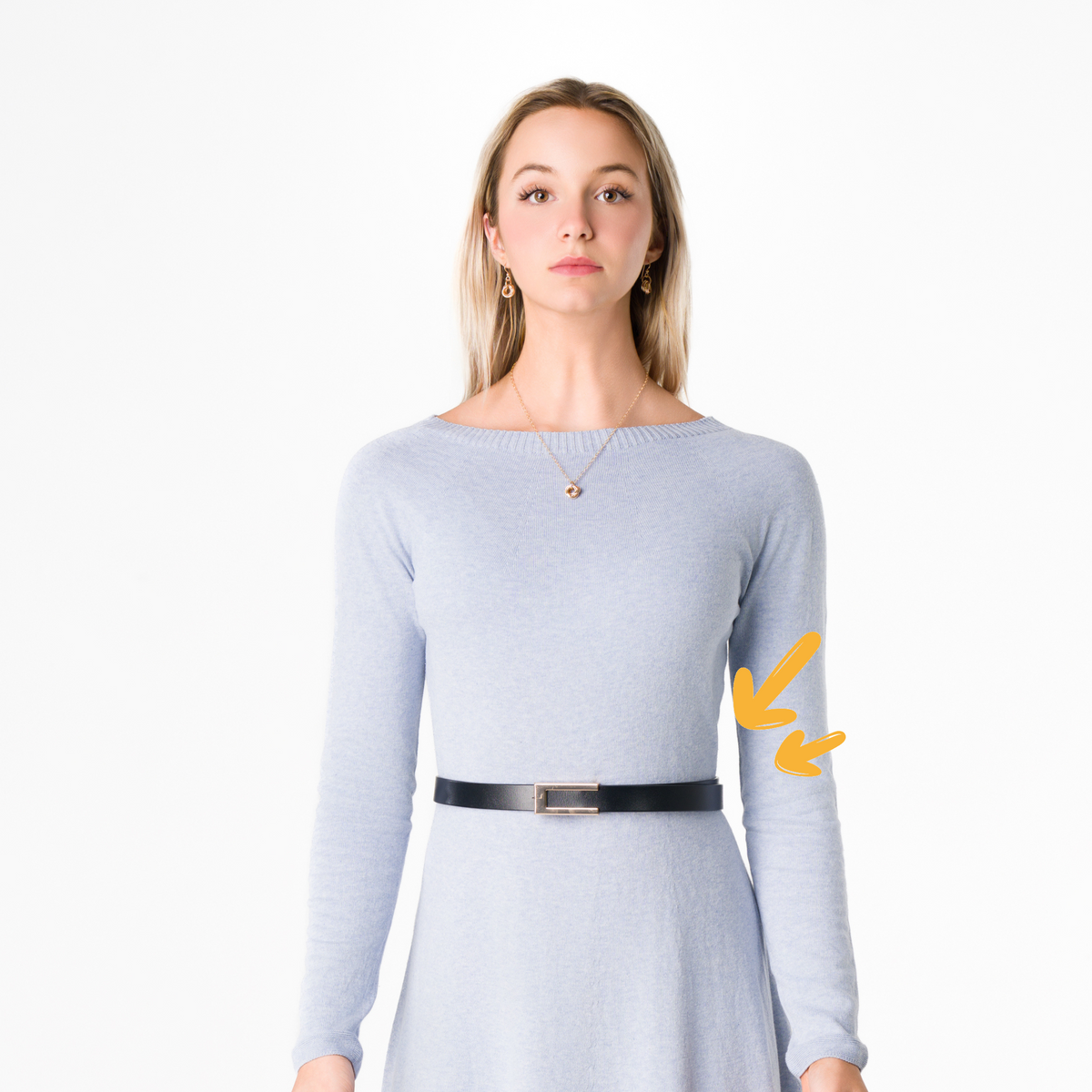 The Undeniable Significance of Fitting in Fashion: A Closer Look The Undeniable Significance of Fitting in Fashion: A Closer Look