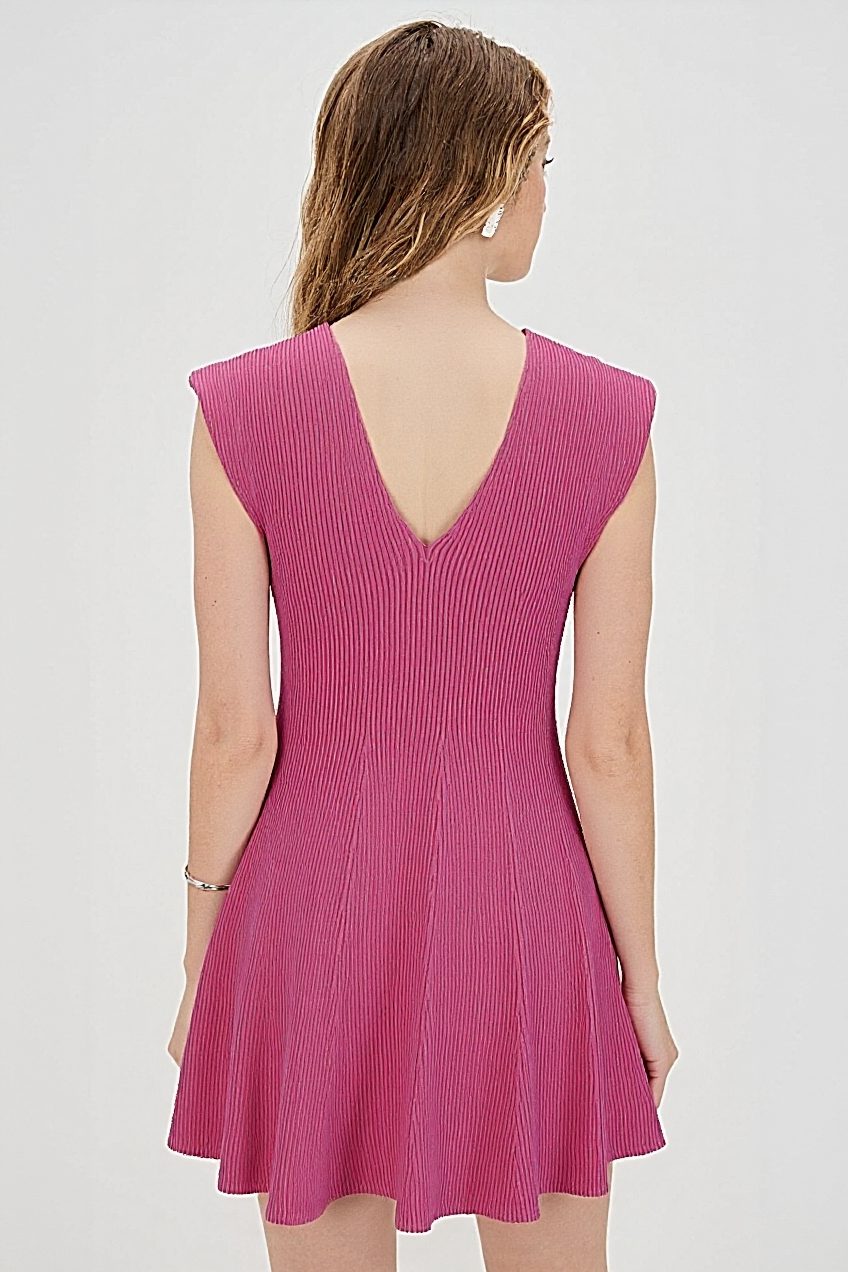 The Jasmine Dress
