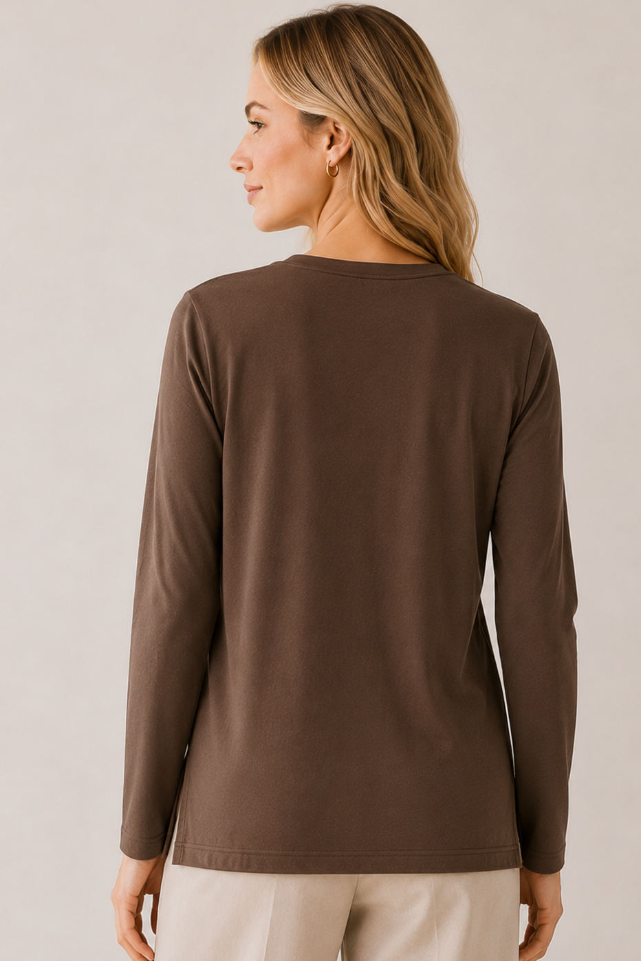 The Balance Top