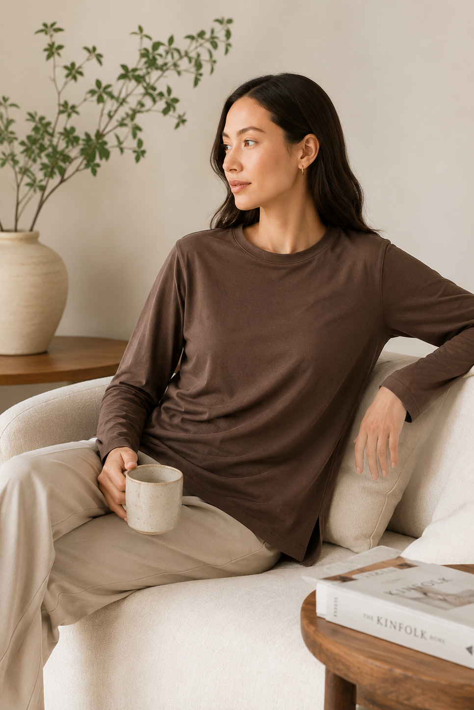 The Balance Top