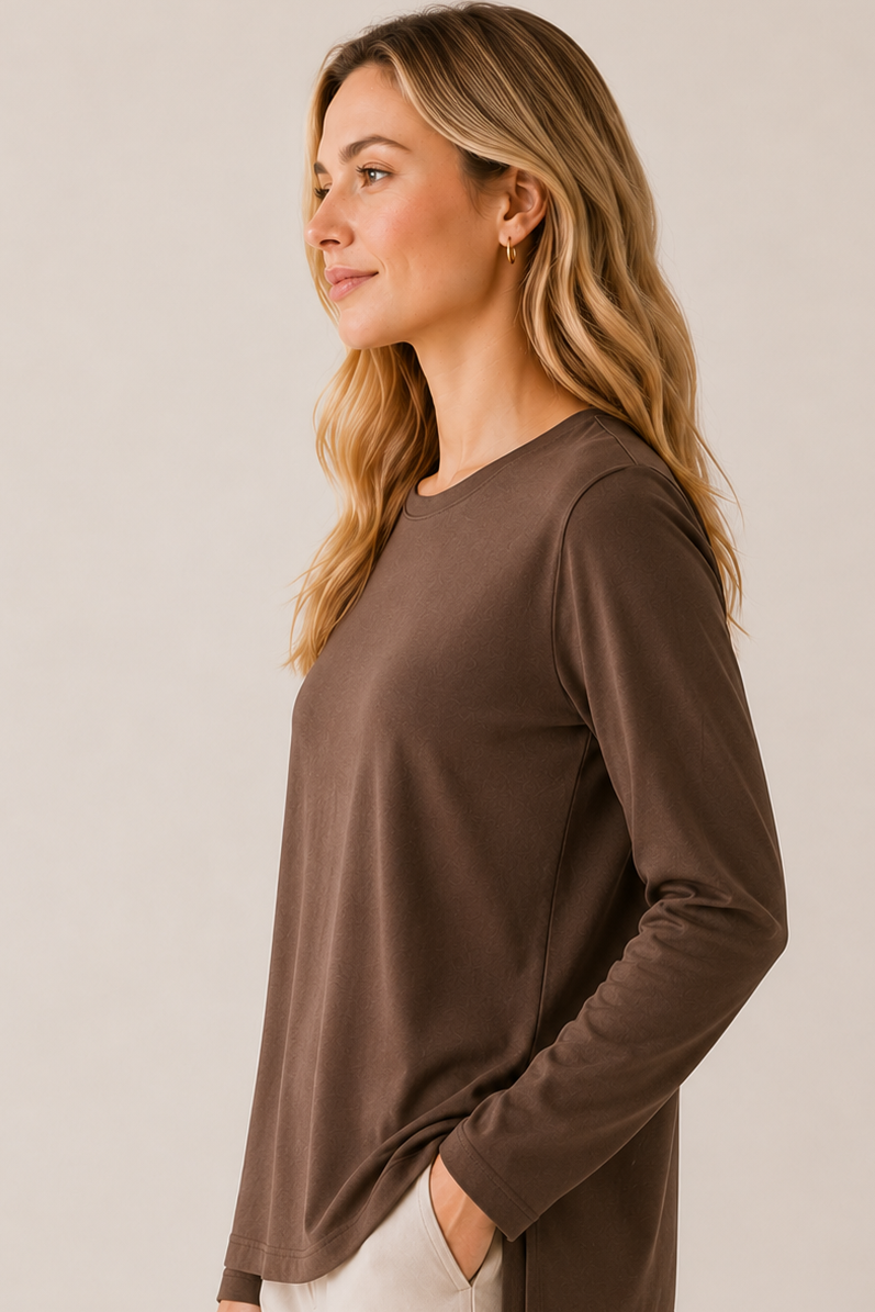 The Balance Top