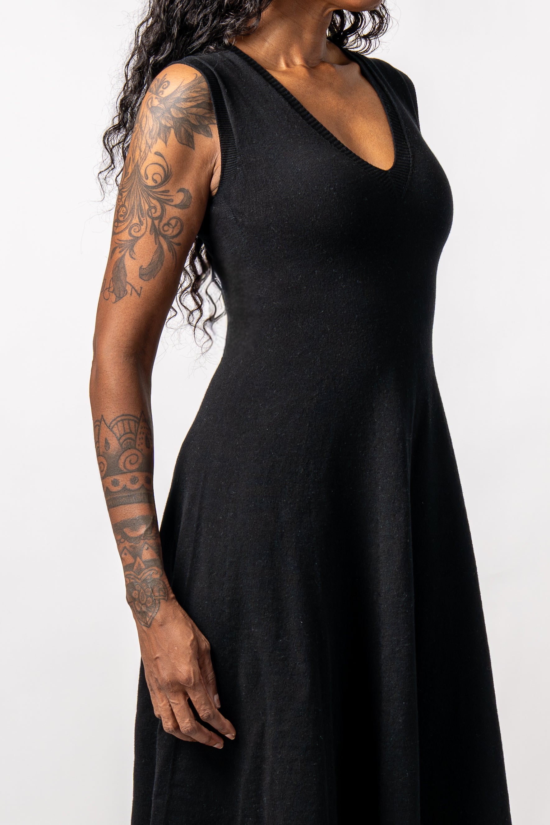 The Casey Dress