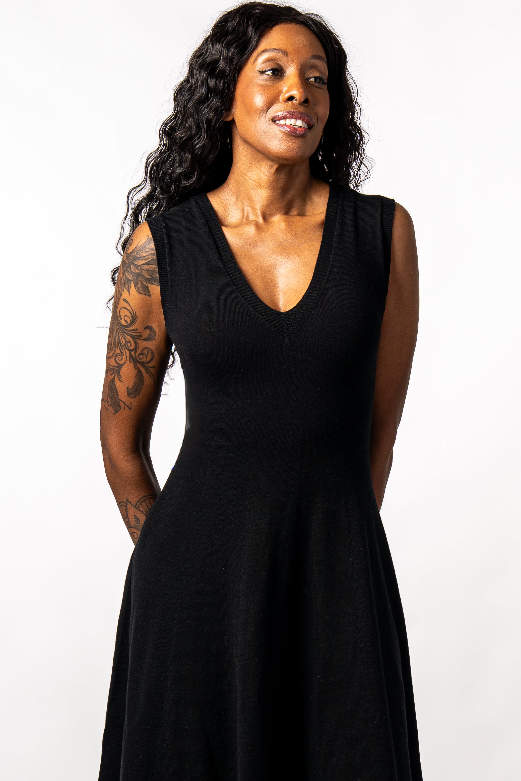 The Casey Dress
