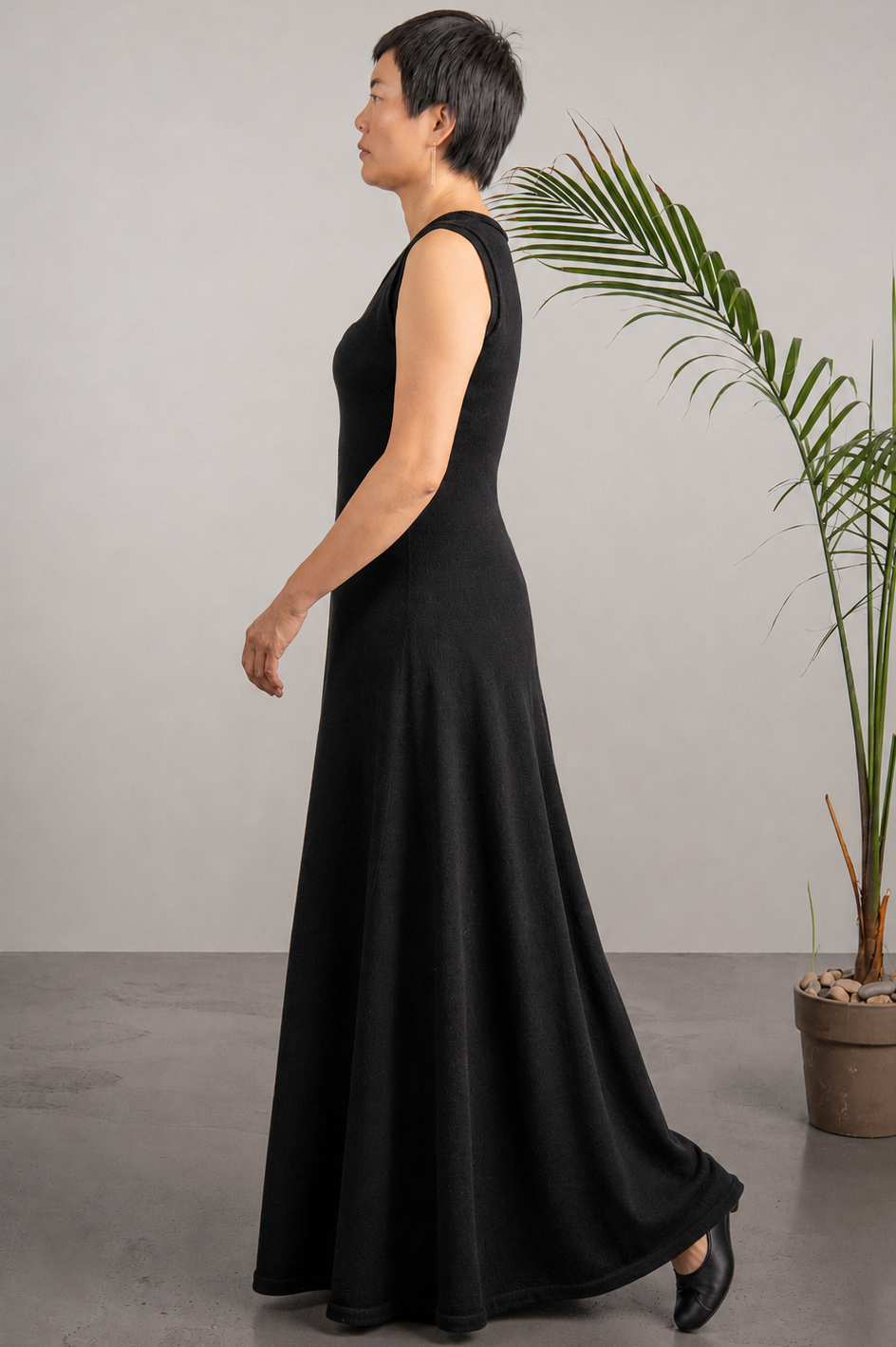 The Grace Dress