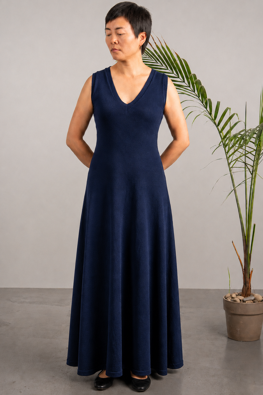 The Grace Dress