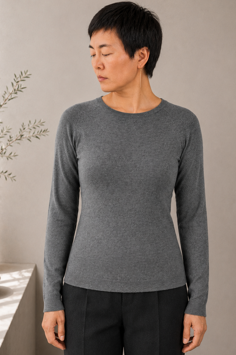 The Harmony Top