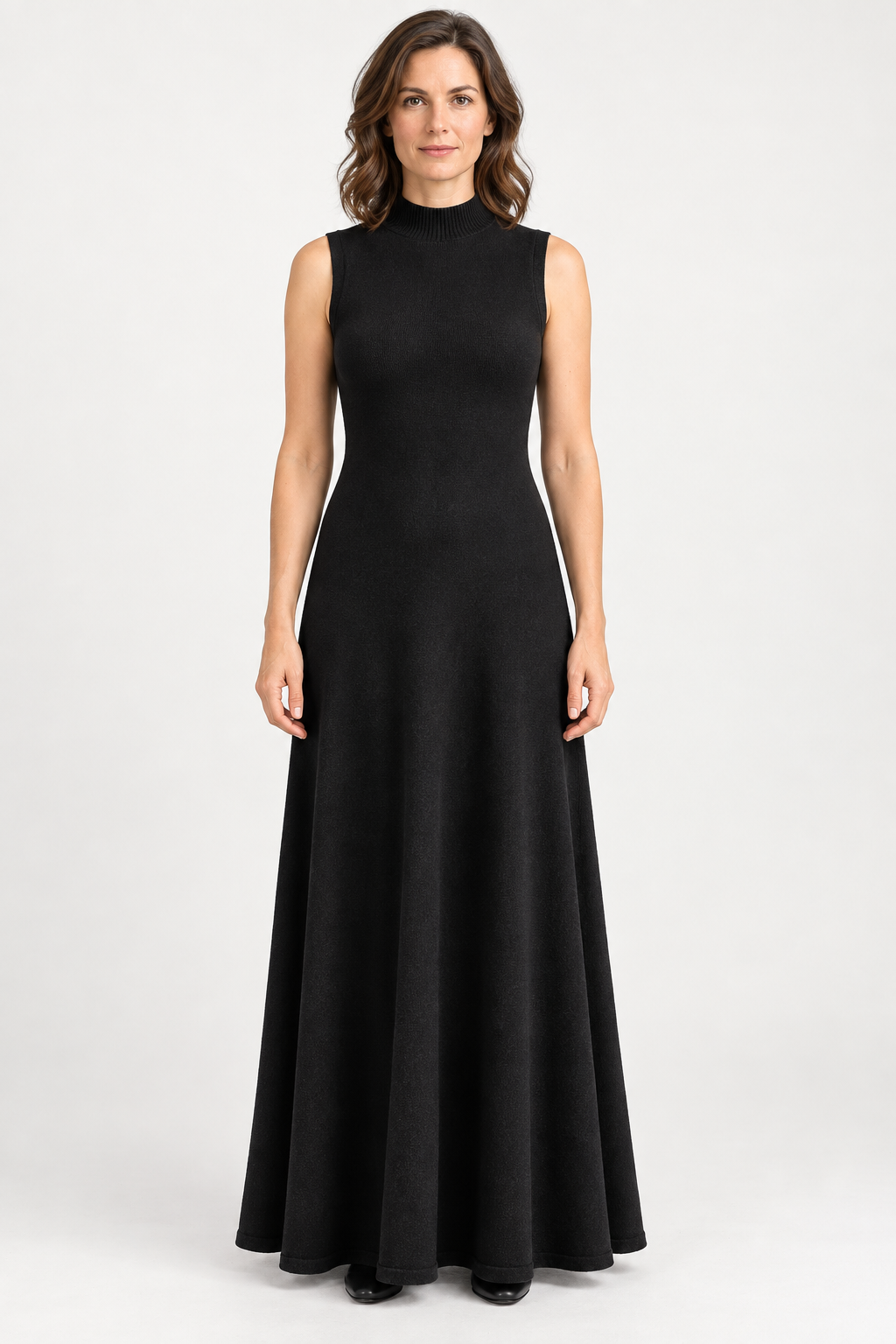 The Sage Dress