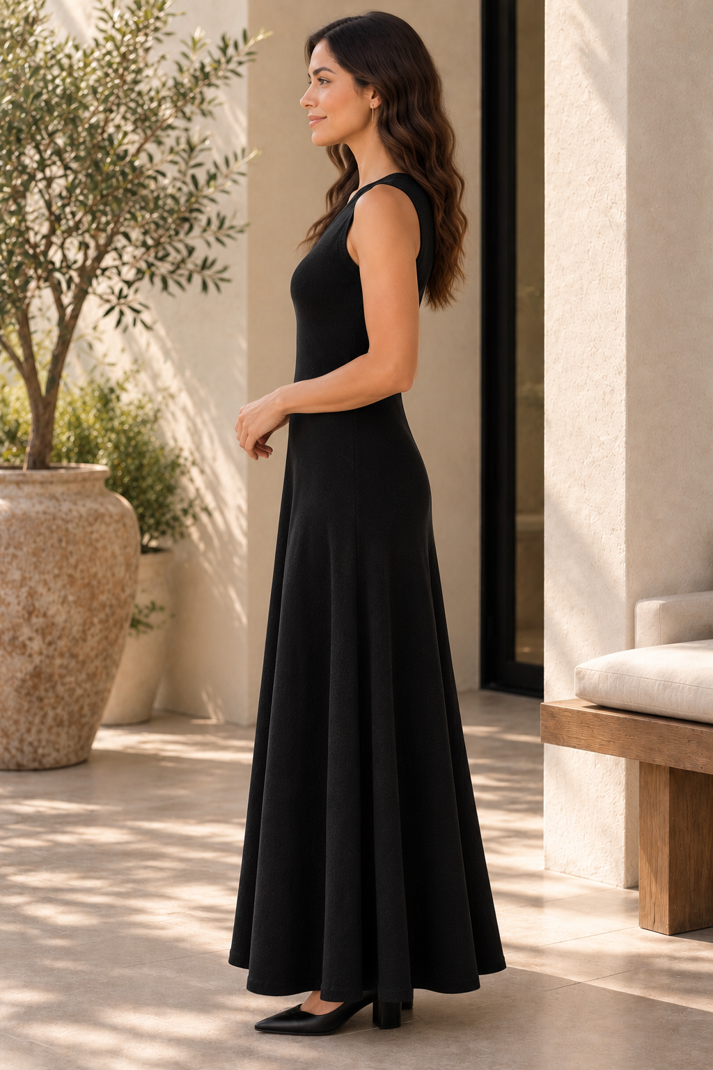 The Grace Dress