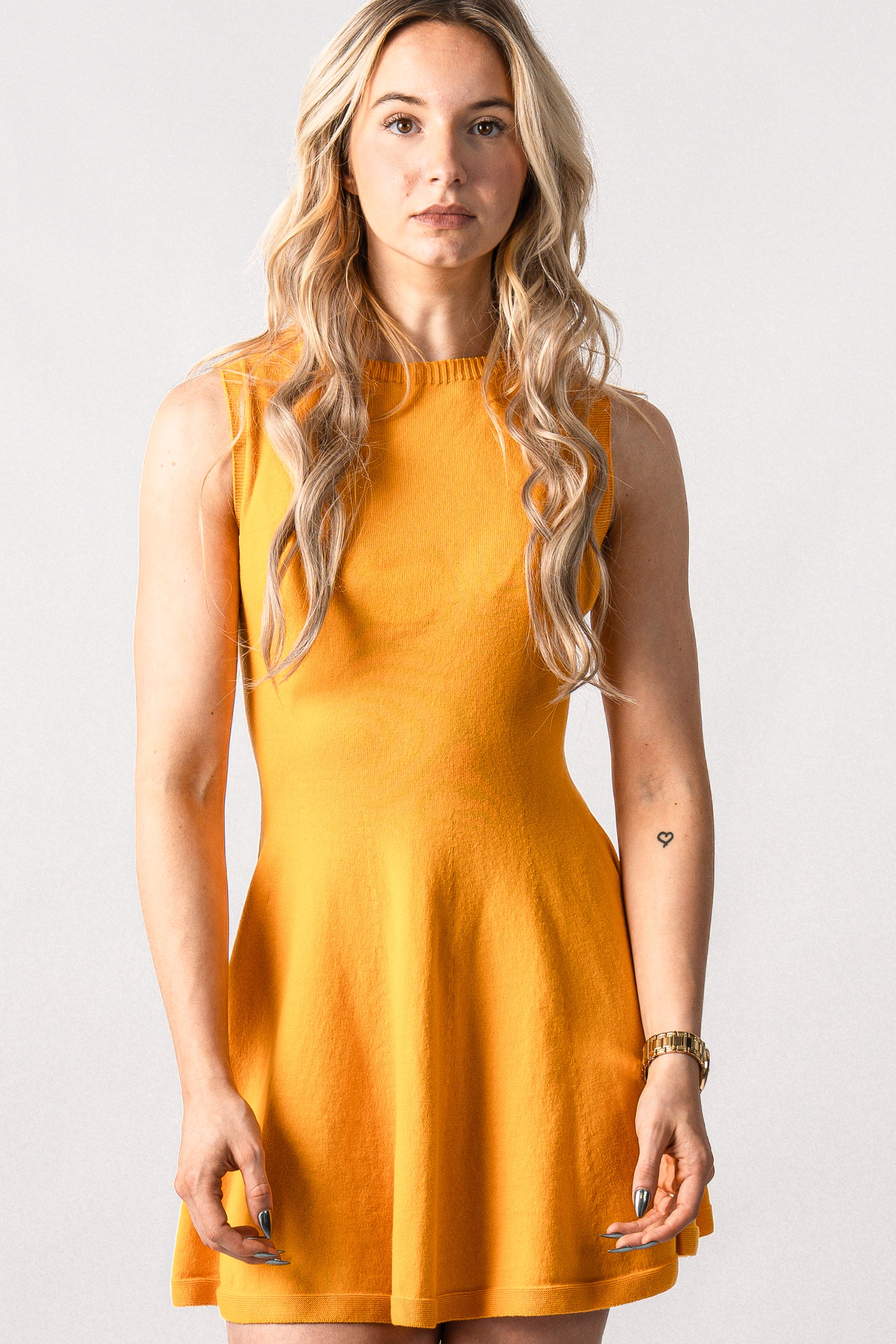 The Cora Dress