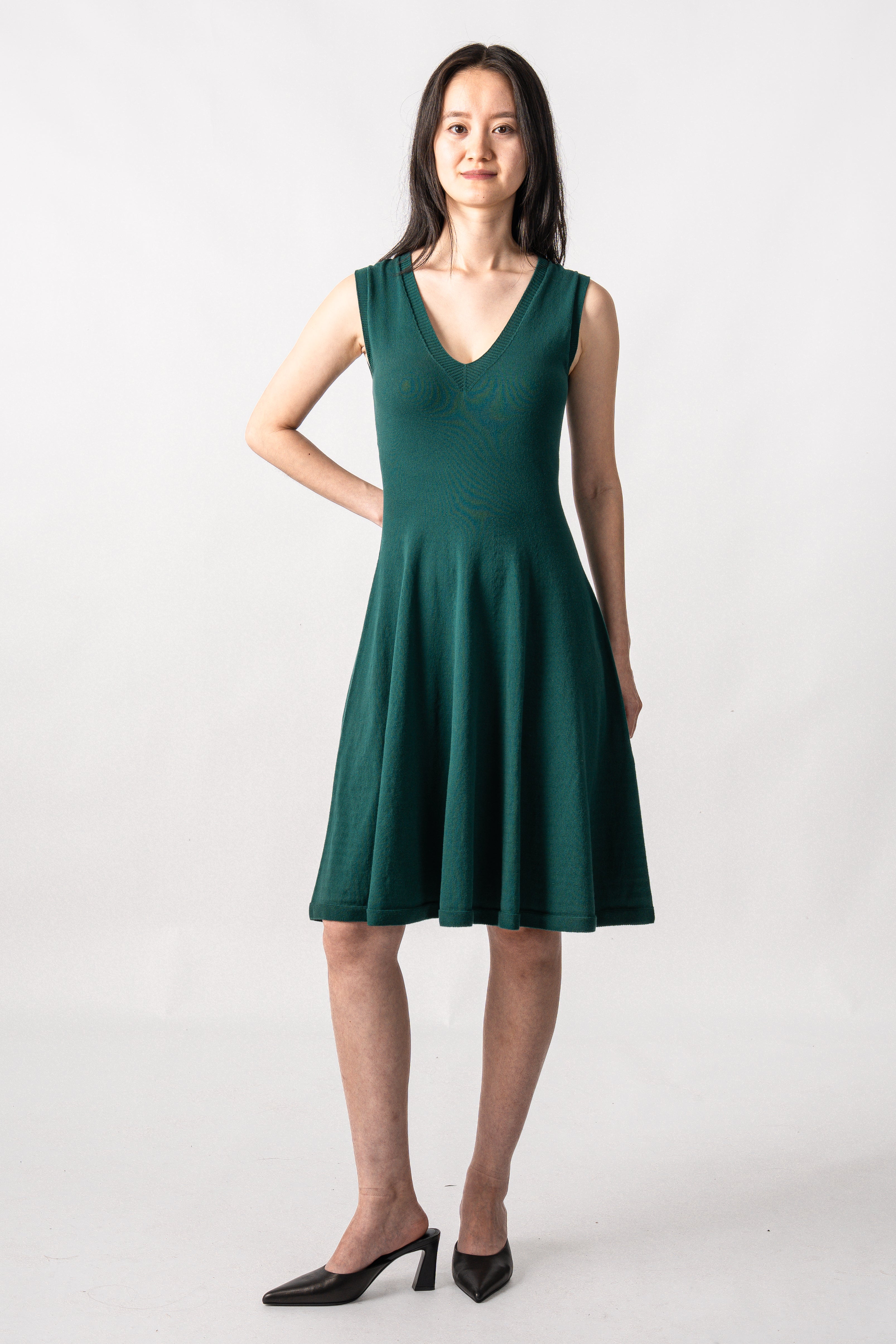 The Casey Dress