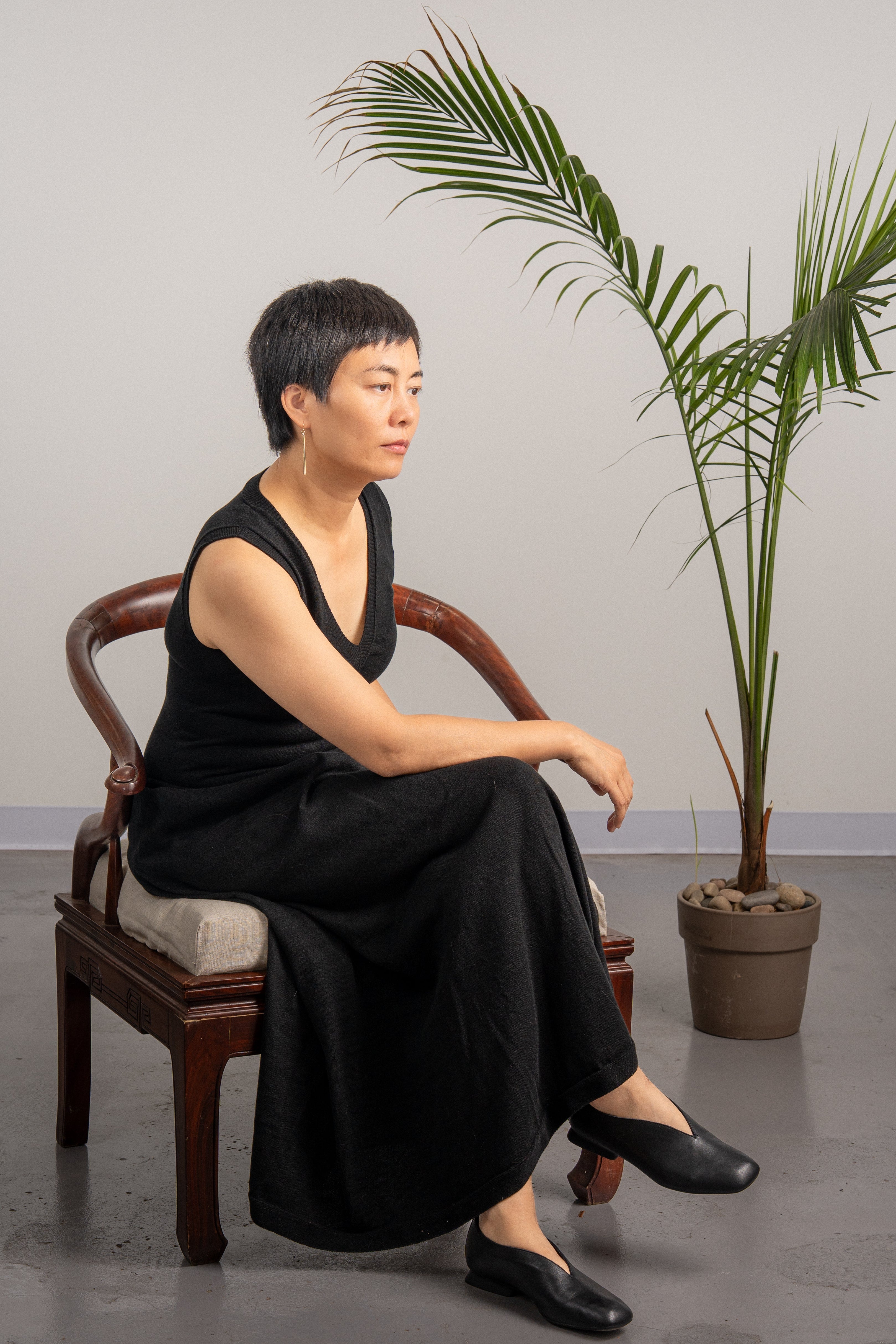The Grace Dress