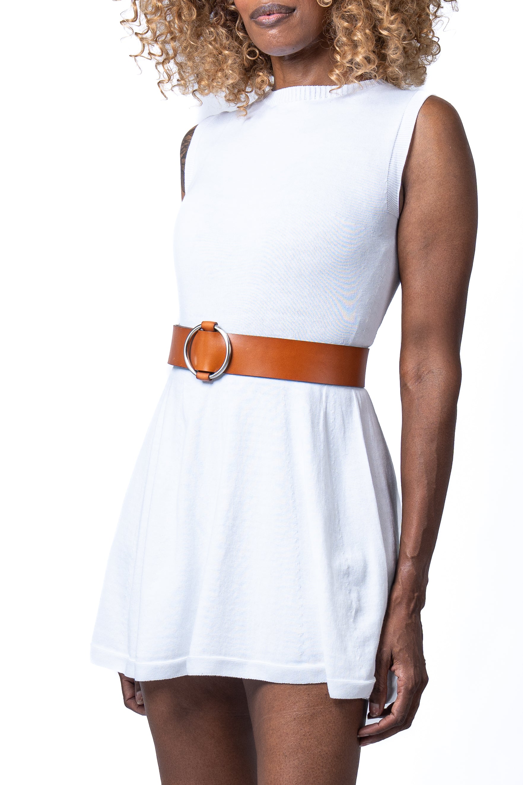 The Cora Dress