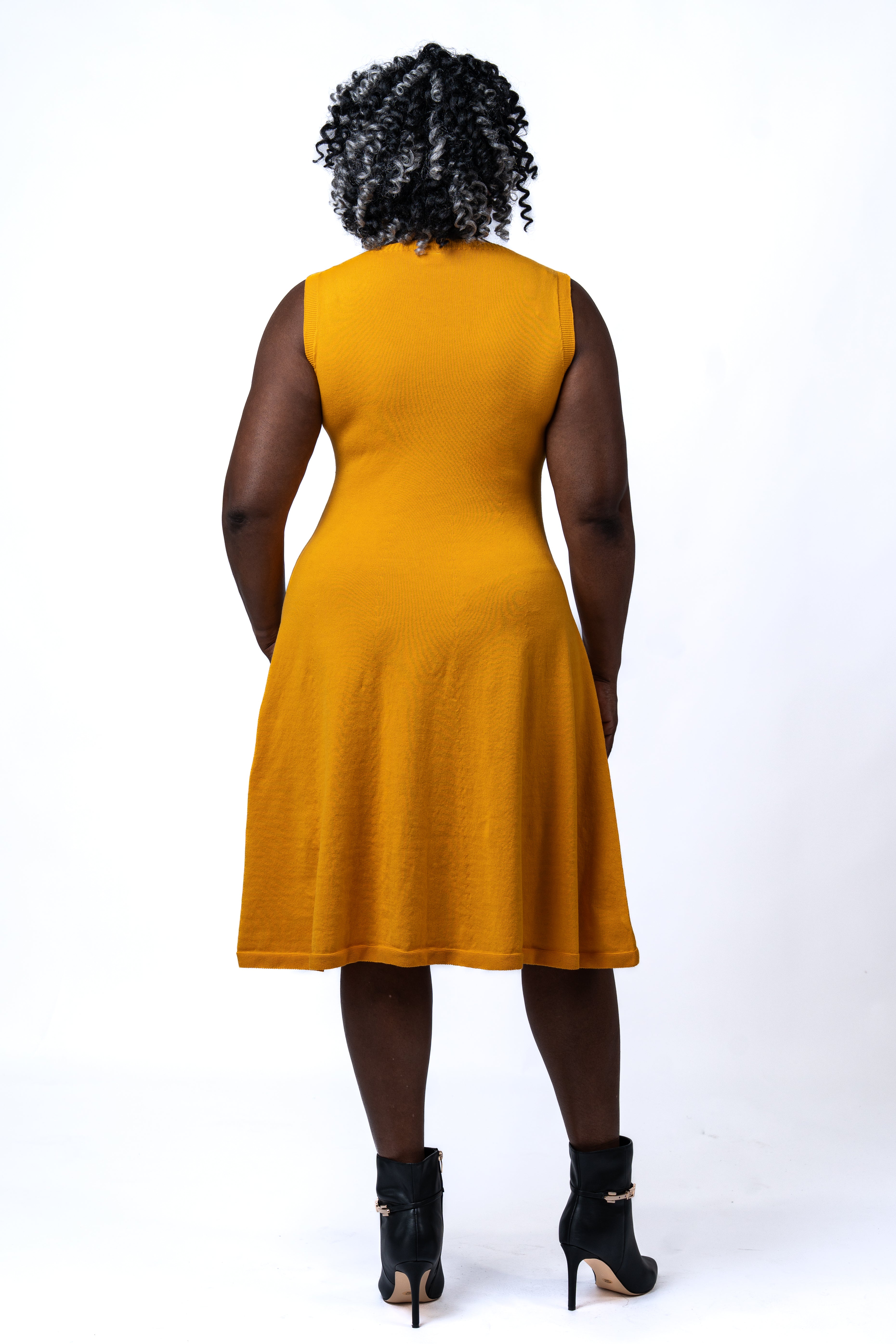 The Luna Dress